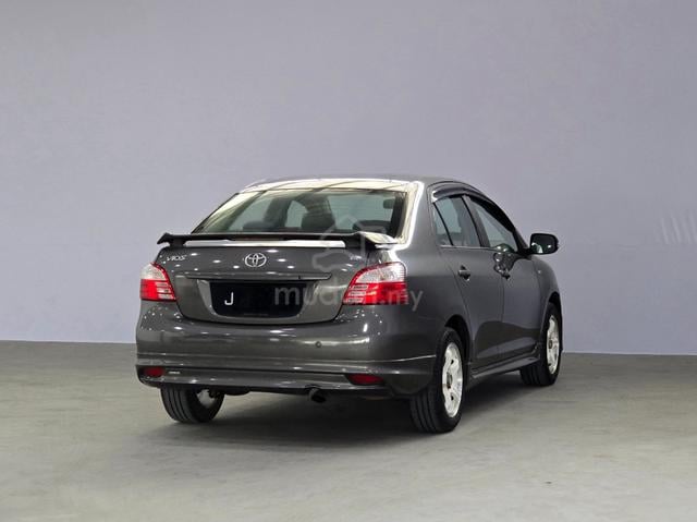 2011 Toyota VIOS Dugong 1.5 E NCP93 FACELIFT (A) - 5