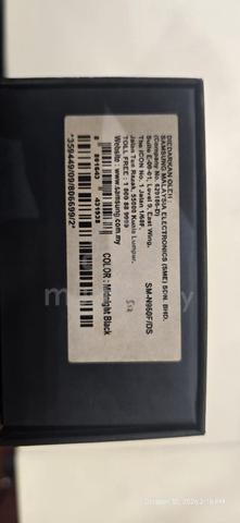 Samsung Galaxy Note9 512 GB - photo 6 of 6