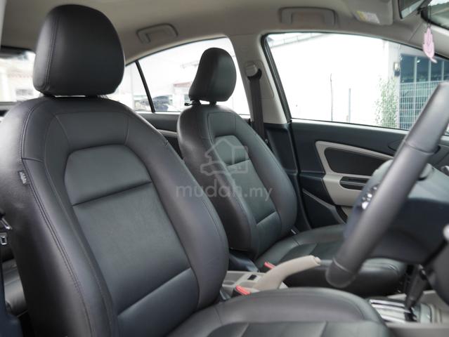 Proton PERSONA VVT 1.6 PREMIUM (A) FACELIFT *WRNTY - 5