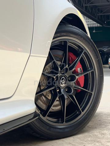 2023 Toyota GRMN YARIS 1.6 CIRCUIT PACKAGE 18KM - 3