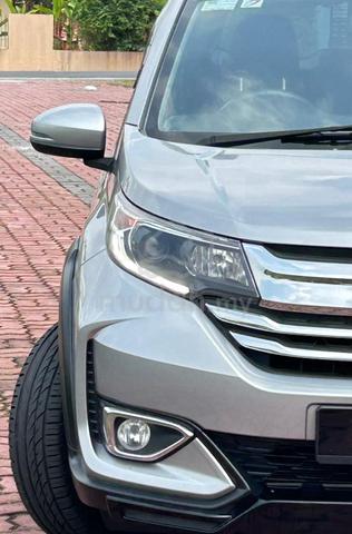 2021 Honda BR-V V 1.5L (A)F/S RECORD MIL 46K - 5
