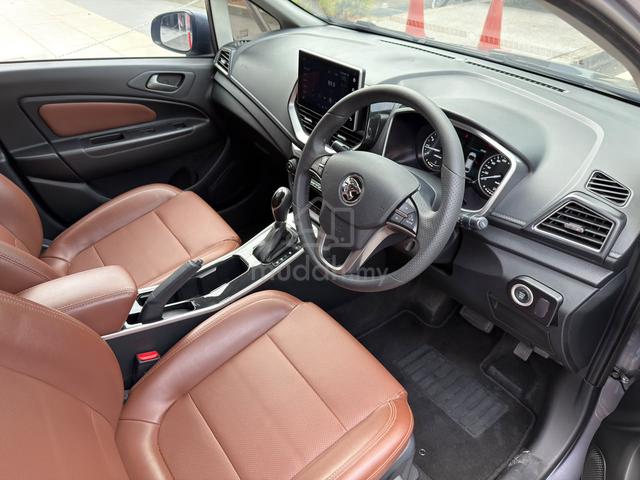 PROTON PERSONA 1.6 PREMIUM FACELIFT (a) F/S/RECORD - 4