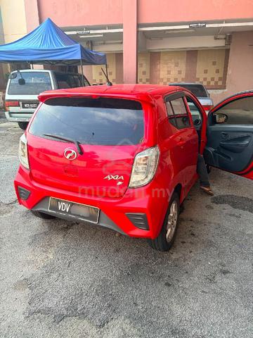 2019 Perodua AXIA 1.0 GXTRA MY19 (A) - 3