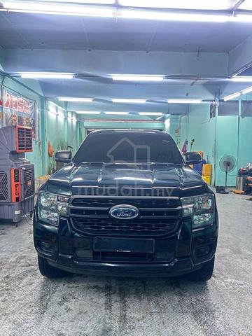 2023 Ford RANGER 2.0 XL (A) - 3