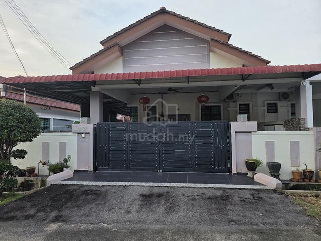 single storey 1