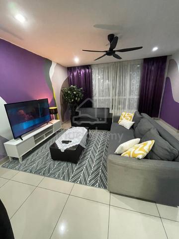 The Loft @ ZetaPark 1