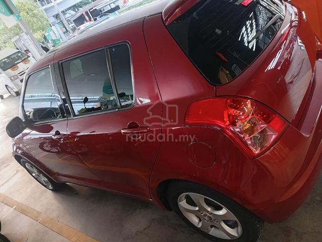 2008 Suzuki SWIFT 1.5 (A) - 5