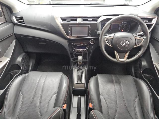 Perodua MYVI 1.5 AV FL (A) 2017 - DIRECT OWNER - 5