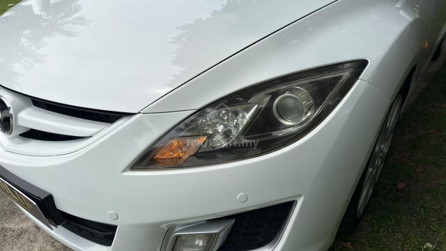 2009 MAZDA 6 2.5 SEDAN (A) Masih Boleh Loan Lagi!! - 4