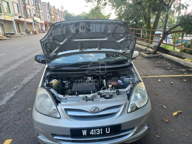 2014 Perodua VIVA 1.0 EZ STANDARD (A) - 2
