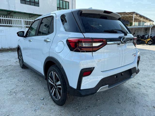 2026 Perodua ATIVA AV FULLOAN BOLEH CEPAT - 4