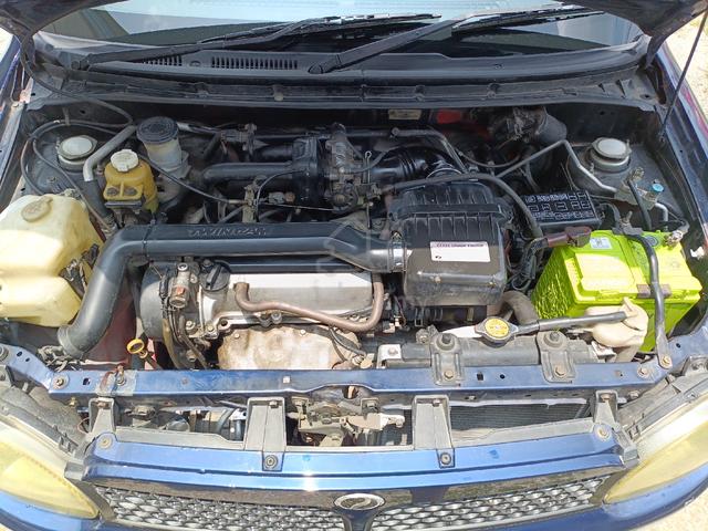 2005 Perodua KELISA 1.0 SE EZS (A) - 5