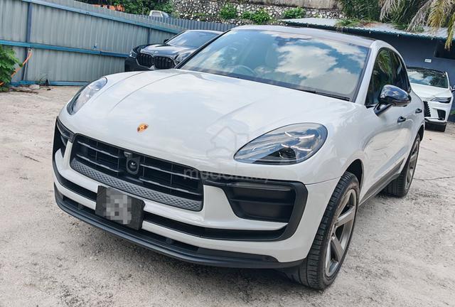 2023 Porsche MACAN 2.0 FACELIFT Chrono - 1