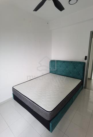 Residensi Aman Jalil 2