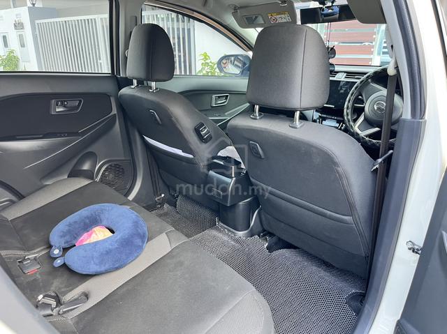 2018 Perodua MYVI 1.3 STANDARD G MY2017 (M) - 4