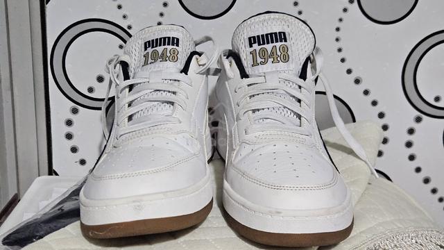 Kasut PUMA - photo 5 of 6