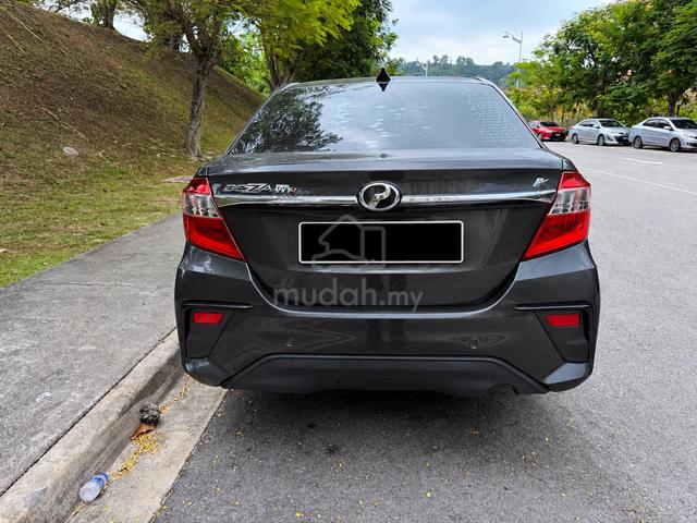 2023 Perodua BEZZA 1.3 X MY16 FACELIFT (A) - 2