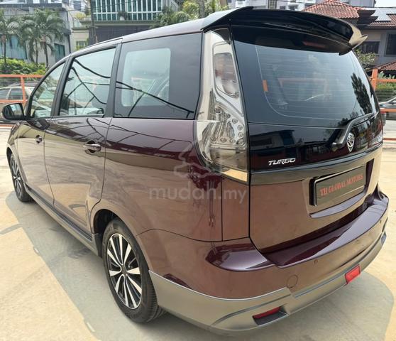 2020 Proton EXORA 1.6 Premium (A) FREE WARRANTY - 5