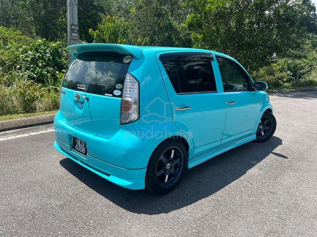 2011 Perodua MYVI 1.3 EZ FACELIFT (A) - 3
