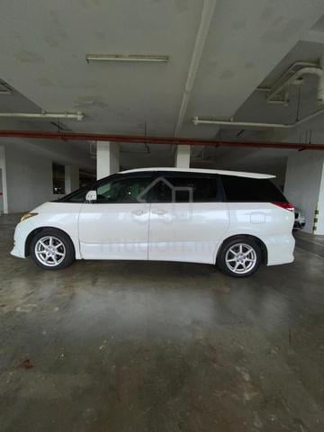 2007 Toyota ESTIMA 2.4 AERAS ACR50W (A) - 2