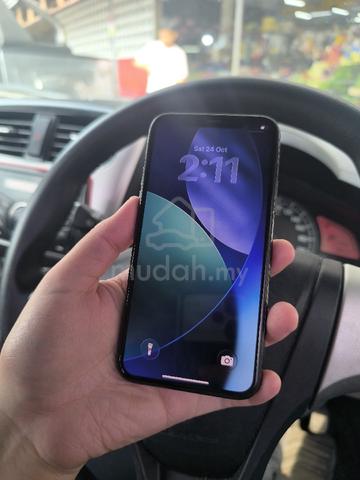 Iphone 11 Pro 64GB - photo 2 of 2