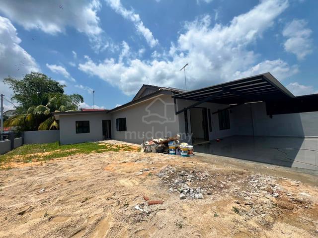 Taman Putri, Kulai, Jalan Sri Putri, Corner house, Fully Renovated 1