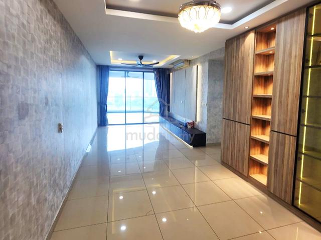 LakePark Residence @ KL North 1