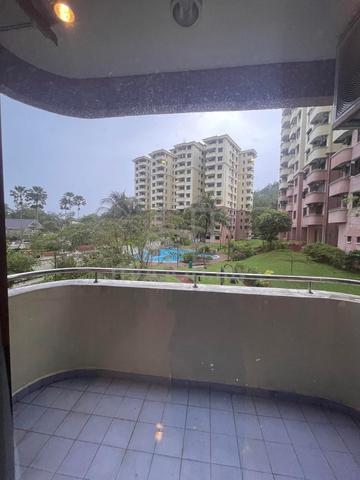 Golf Vista Resort Homes 3