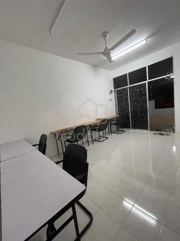 Bilik sewa UiTM Merbok 1