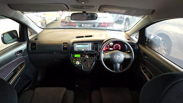 2007 Toyota WISH 2.0 TYPE S (A) HIGH SPEC TIP TOP - 3