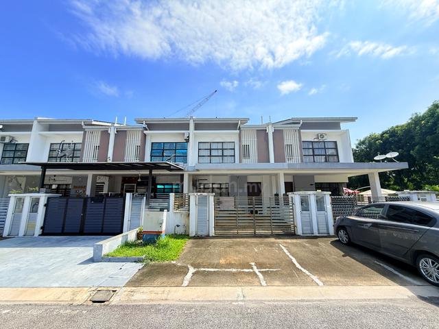 M Residence 2, Bandar Tasik Puteri 1