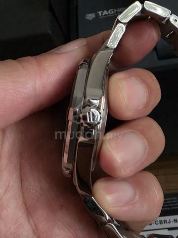 Tag Heuer Aquaracer Calibre 5 - photo 3 of 6