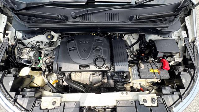 2019 Proton PERSONA 1.6 CVT EXECUTIVE (A) Cashback - 4