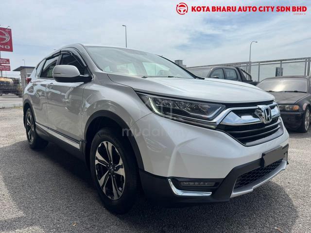 Honda CR-V 2.0 I-VTEC (A) Tahun 2019 - 3