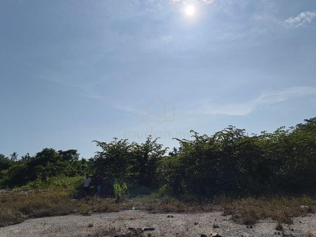 Tanah Permatang Pasir, Balik Pulau, Penang 1
