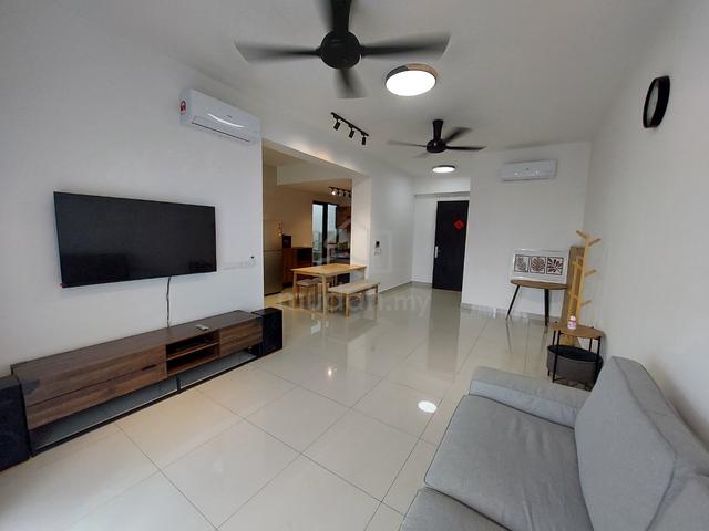 Setia Sky Vista 1
