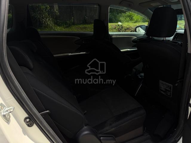 Full Spec✅2010 Toyota WISH 1.8 S - 5