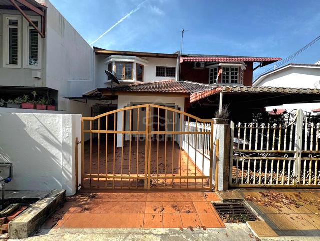 Teres facing open✅️PANDAN PERDANA , AMPANG KL Negotiable 1