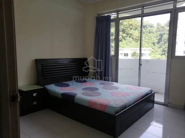 Taman Jade View 1
