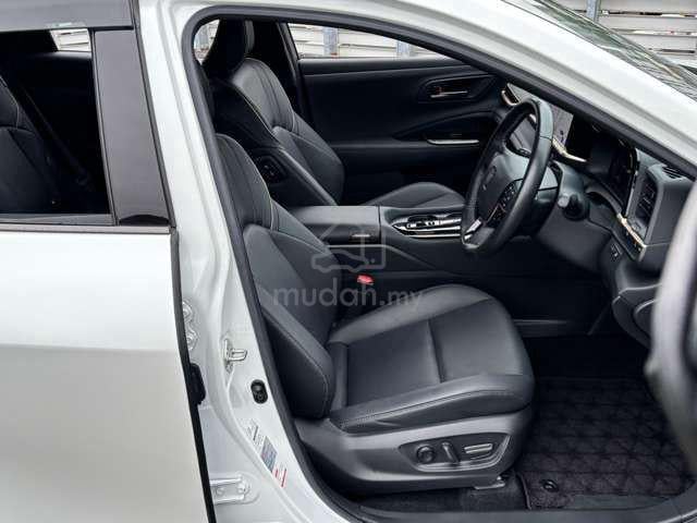 2024 Toyota CROWN 2.5 SPORT Z (A) - 3