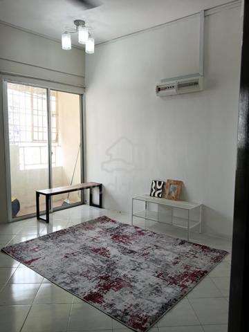 Desa Bayan Apartment 1