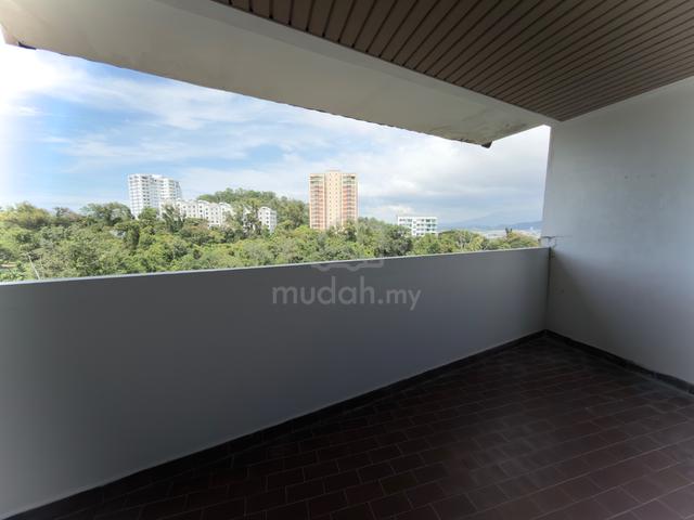 Lucky Heights Condominium 1