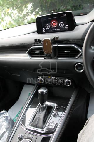 2019 Mazda CX-5 2.0 G GLS 2WD (CKD) FACELIFT (A) - 4