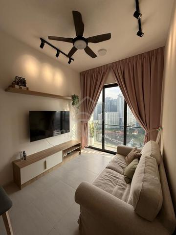 Laurel Residence 1