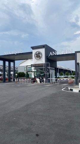 RENOVATED Teres 2 tingkat Mekarsari Anggun 2 1