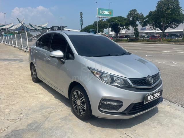 2020 Proton PERSONA PREMIUM 1.6L (A) Mileage 48K - 2