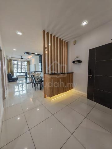 D'Summit Residences 1