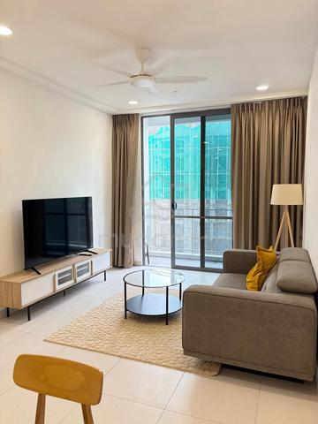 Renna Residence @ The NorthBank 1