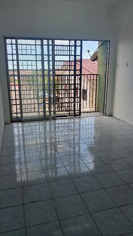Pangsapuri Impian Meru 1