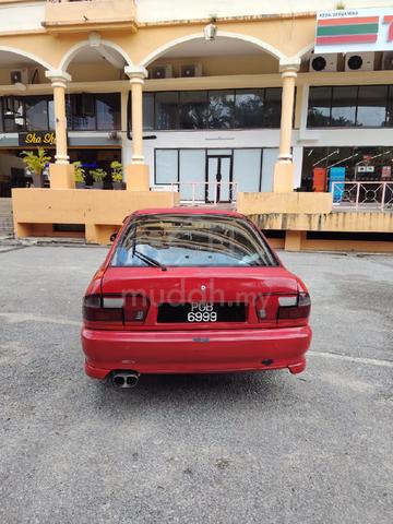 2004 Proton WIRA 1.5 GLi A/B SE (M) - 4